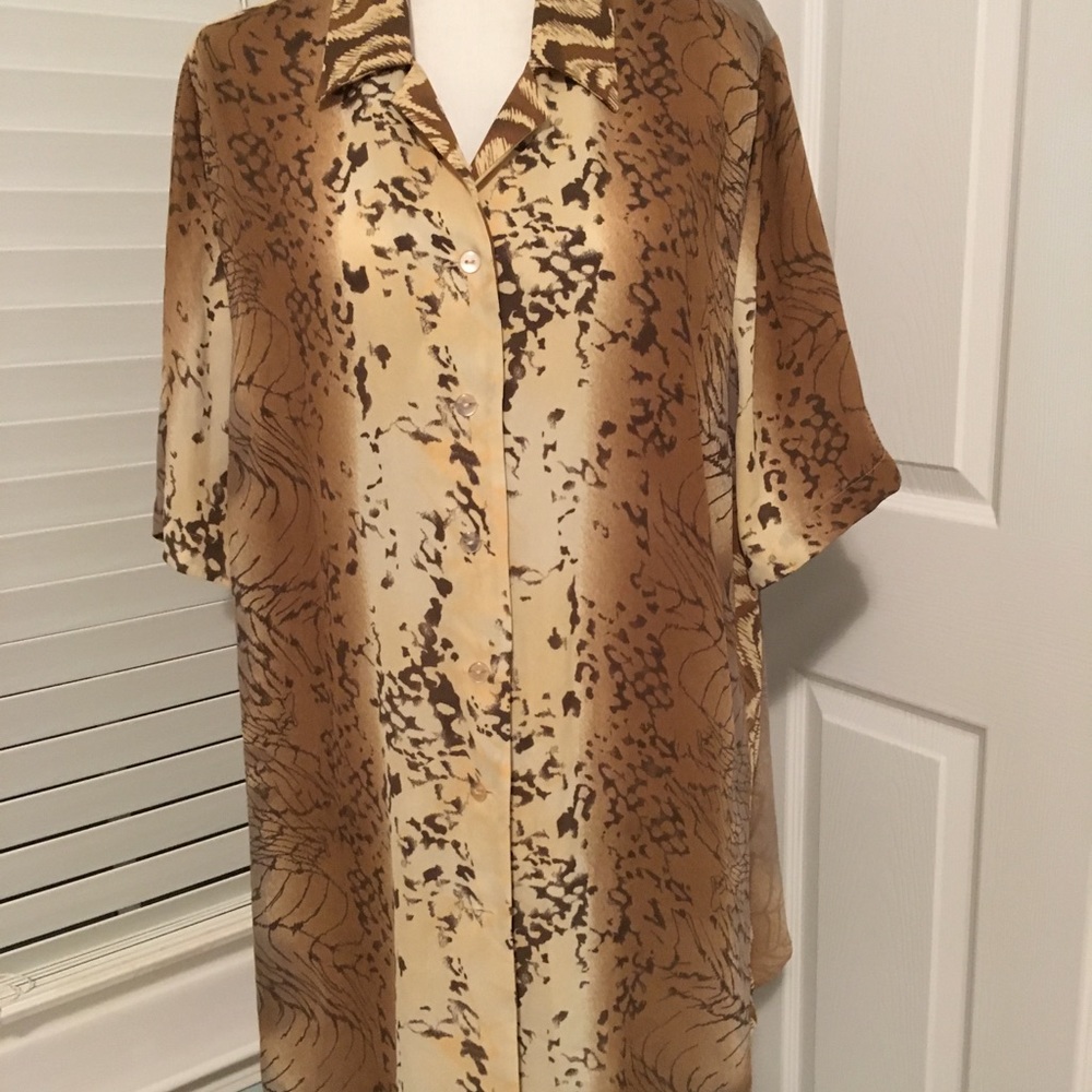 Studio C Classic Collection Top